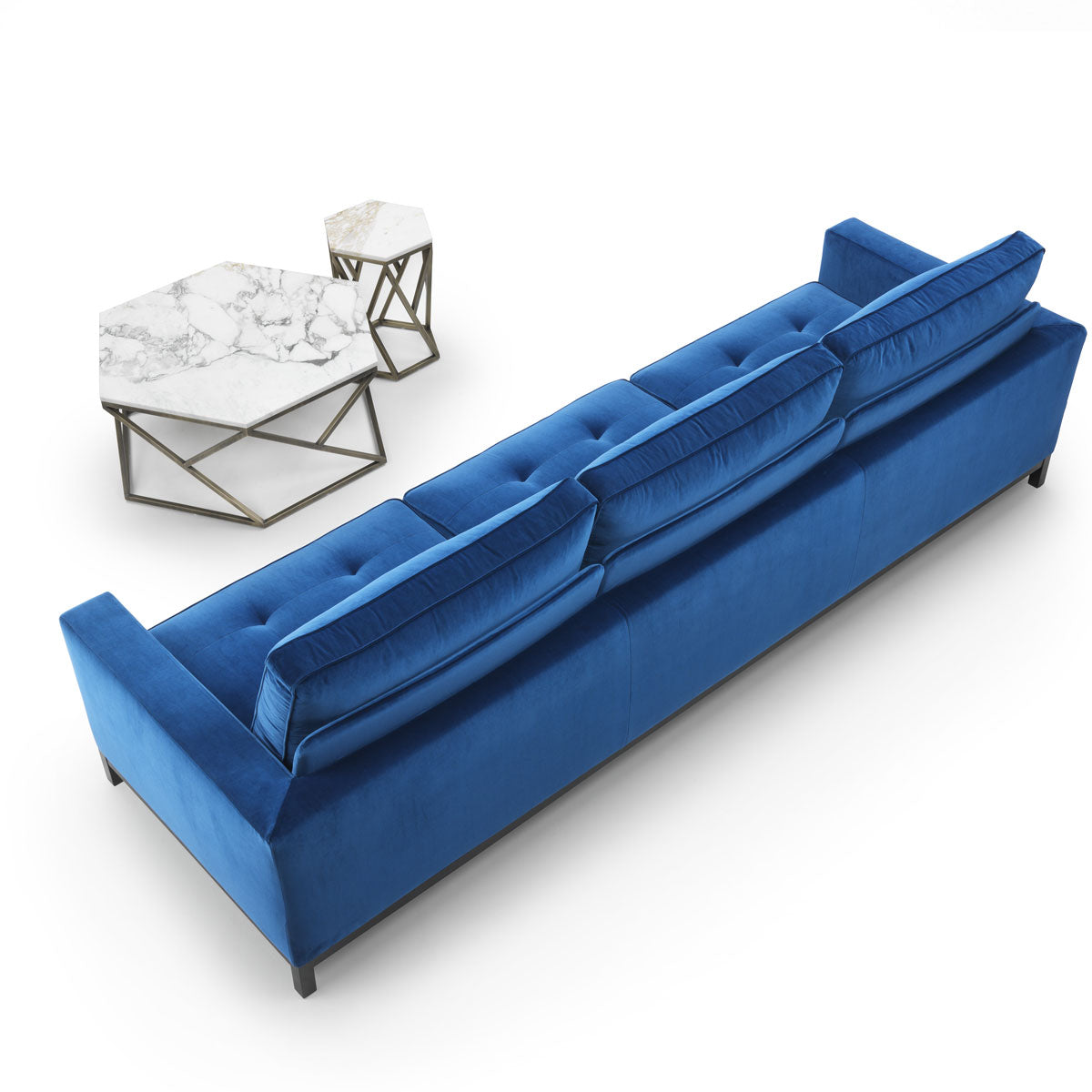 Tatlin Coffee Tables