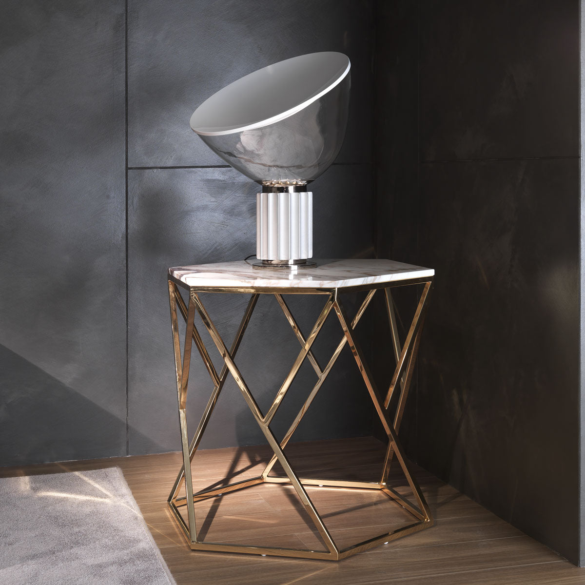 Tatlin Coffee Tables