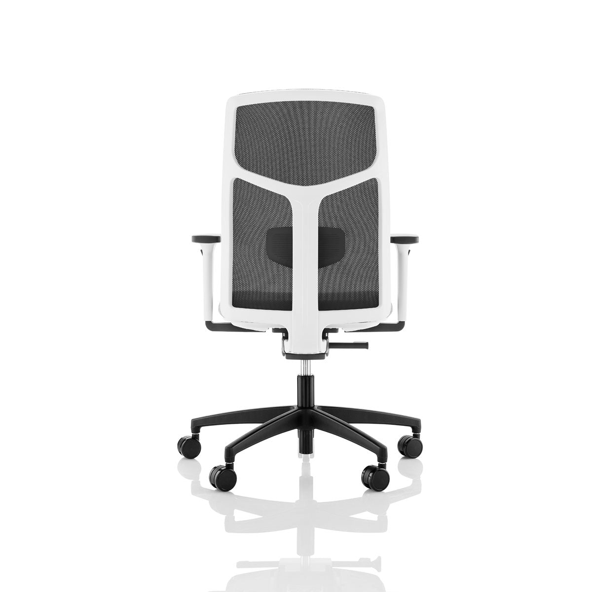 Tauro Task Chair Back Detail