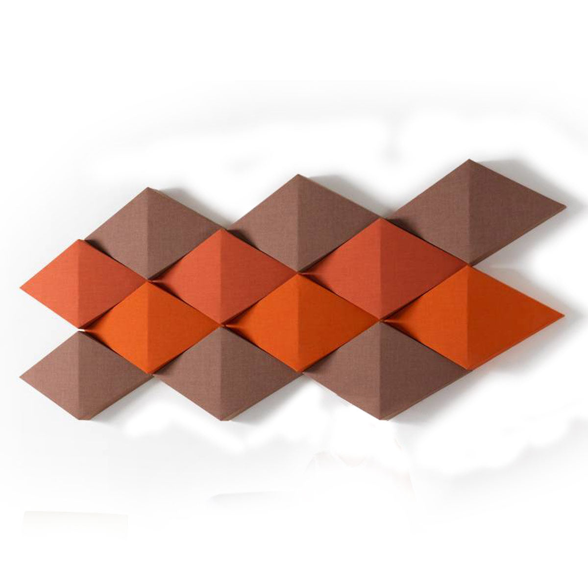 Tessellate Wall Panels