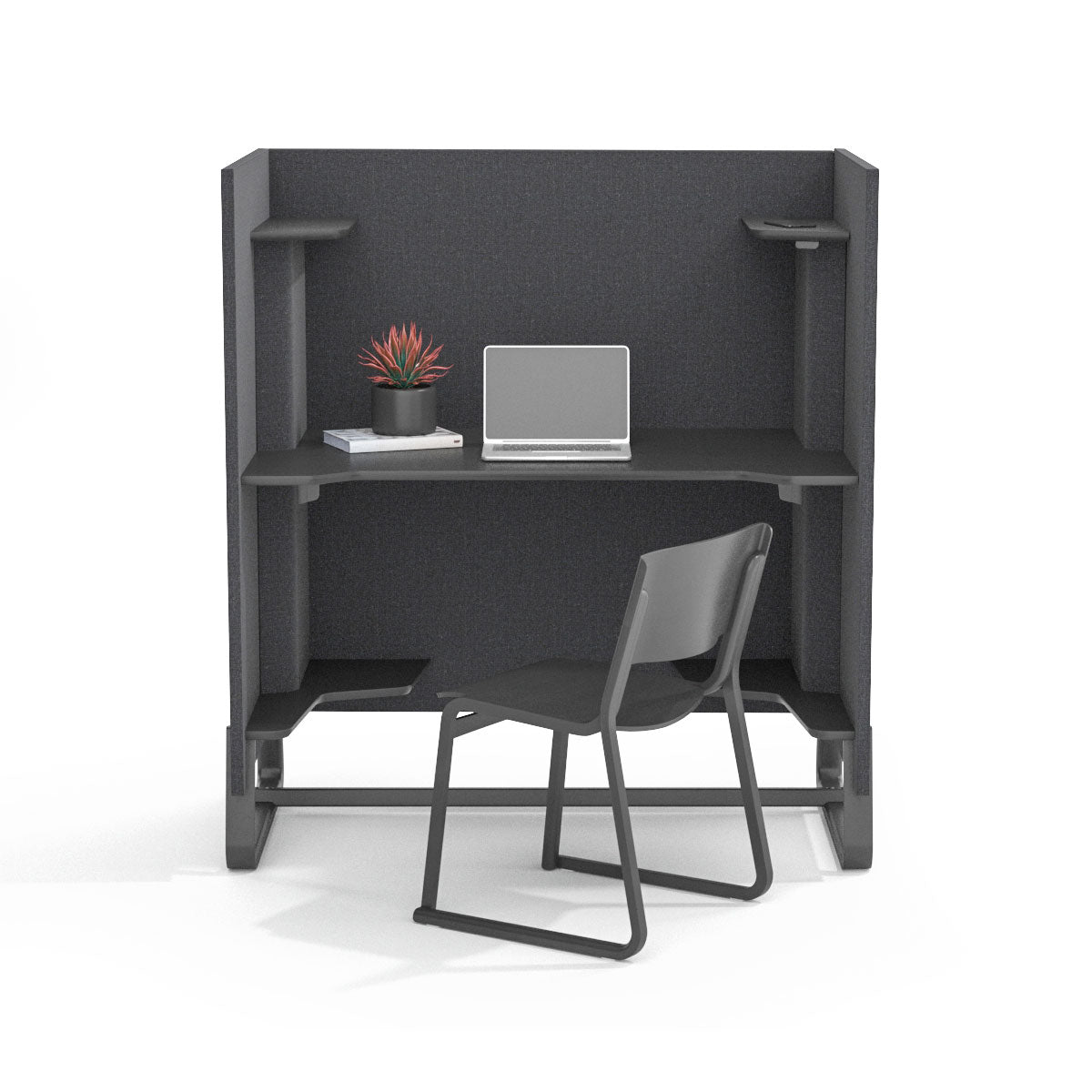 Theo Work Booth
