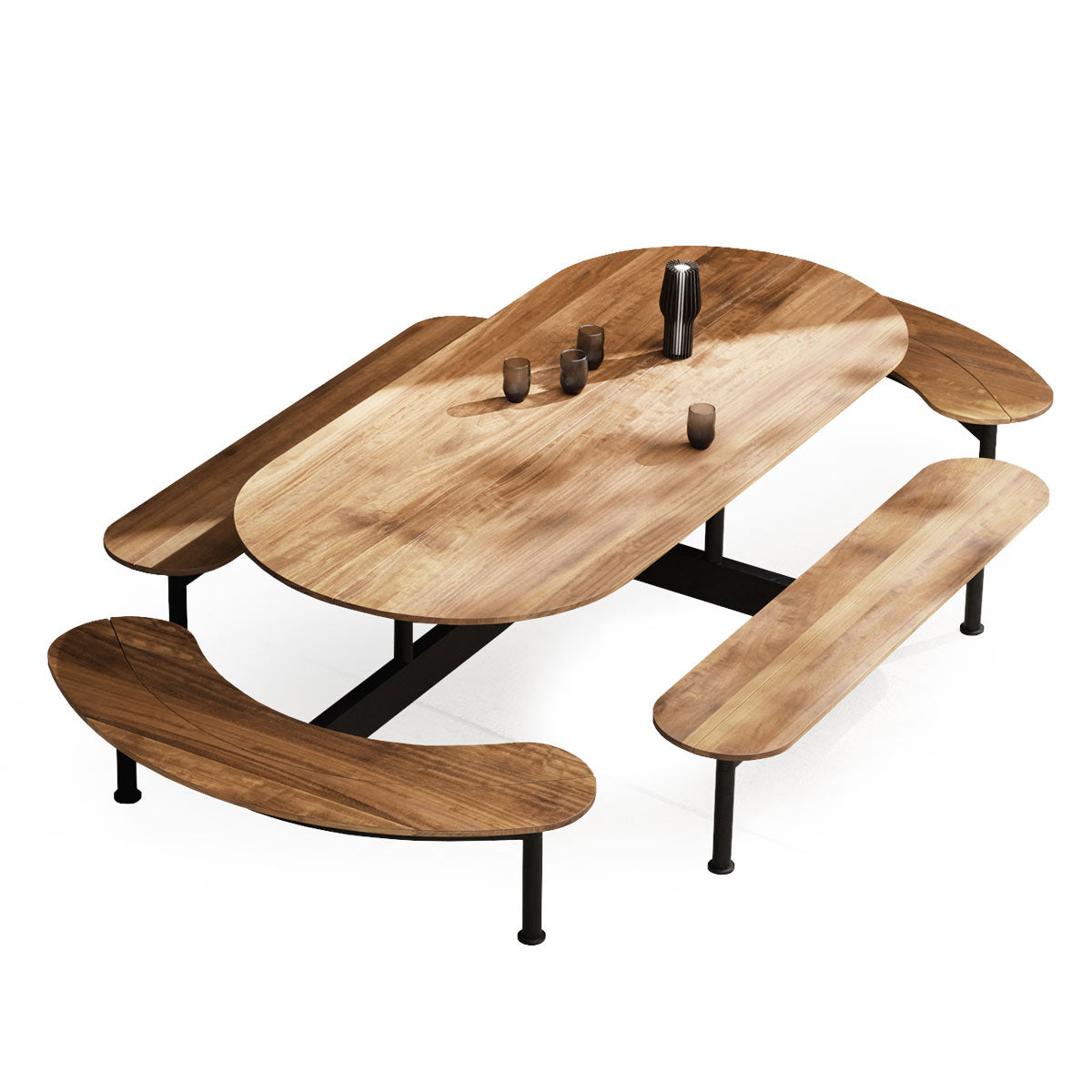 Tibo Outdoor Table