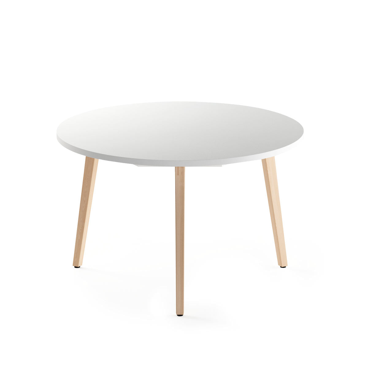 Timber Round Table