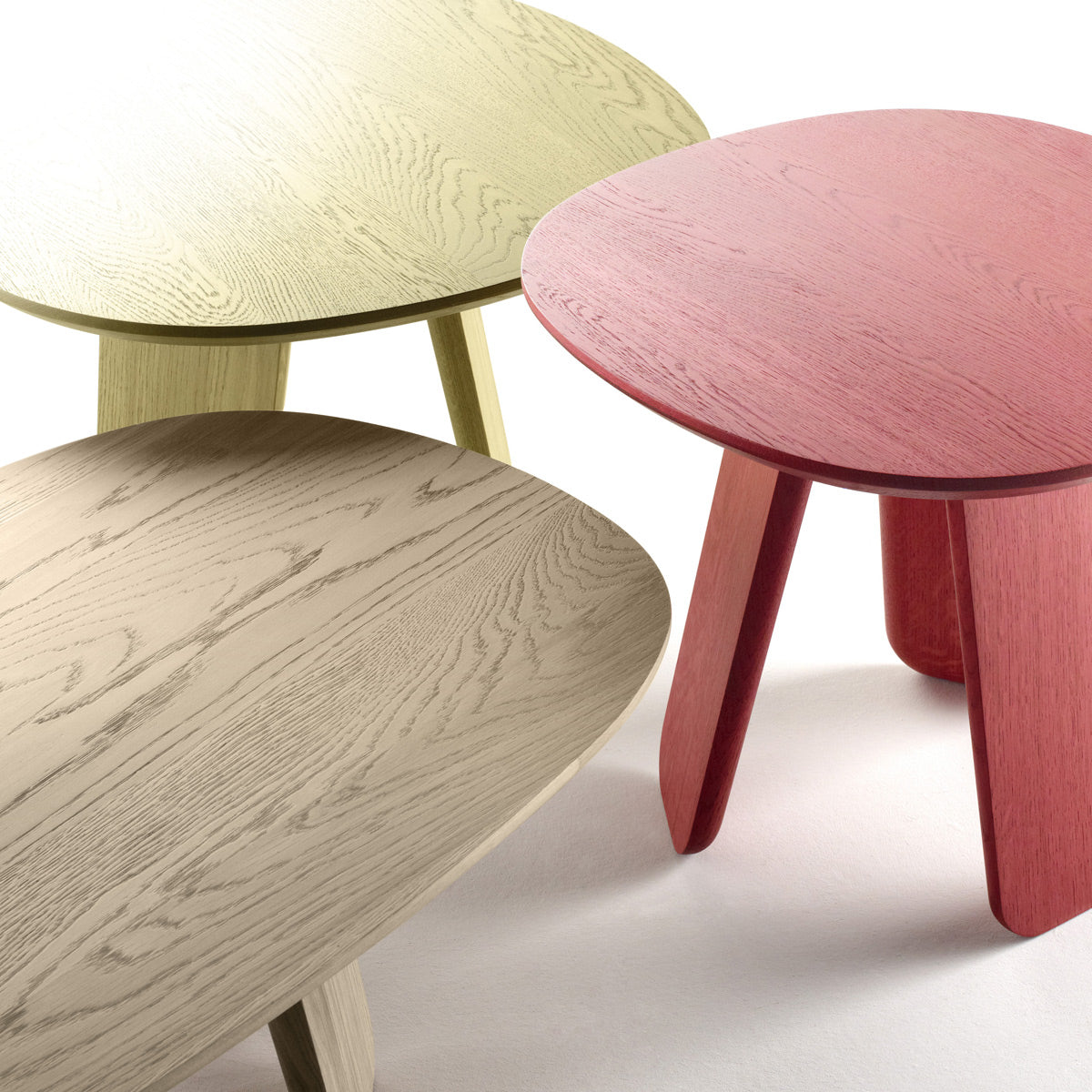 Triku Coffee Tables