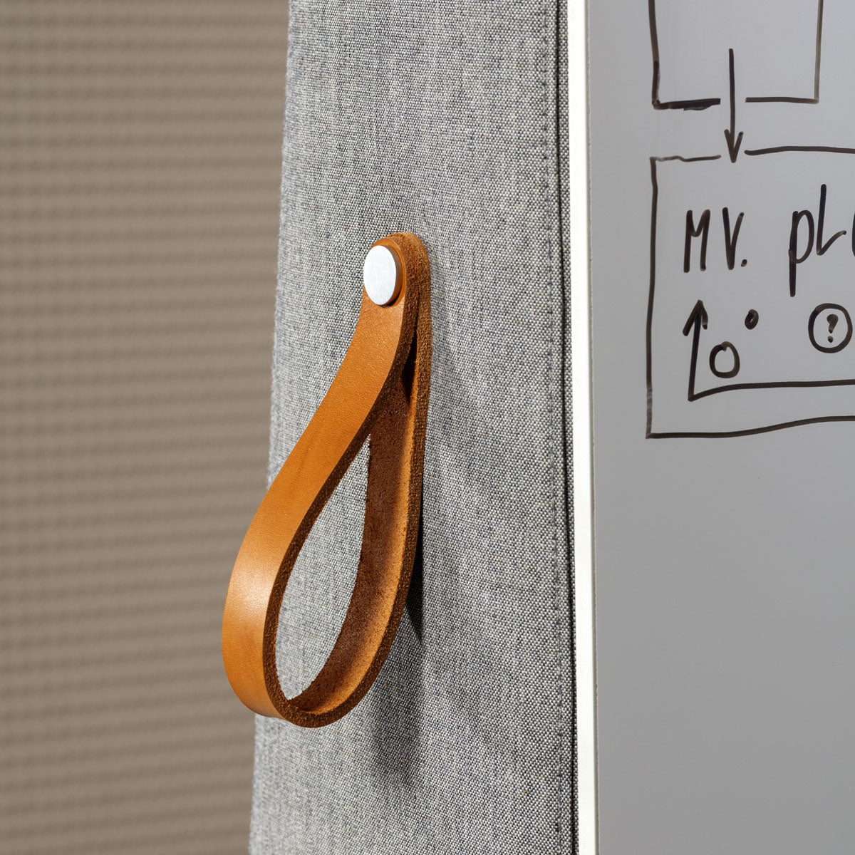 Trunk Mobile Whiteboard