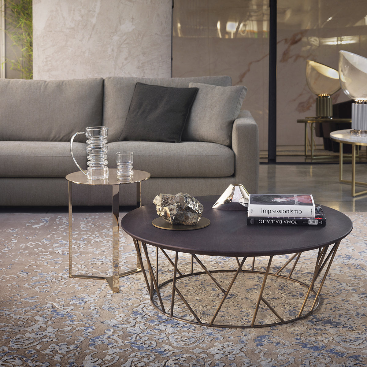 Twig Coffee Table