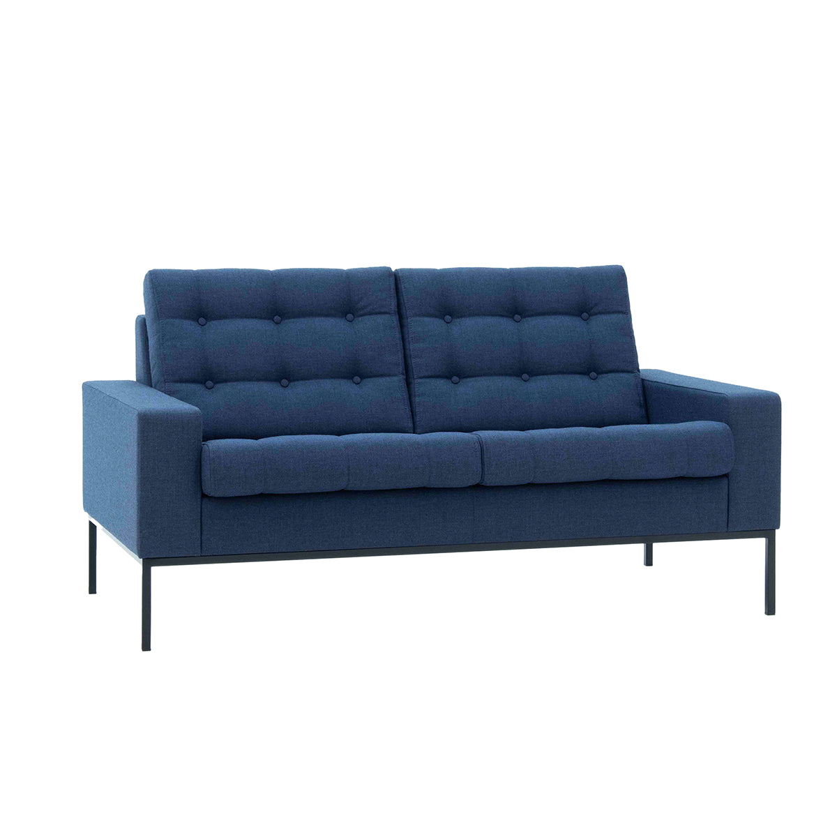 Abby Lounge Two-Seater Sofa