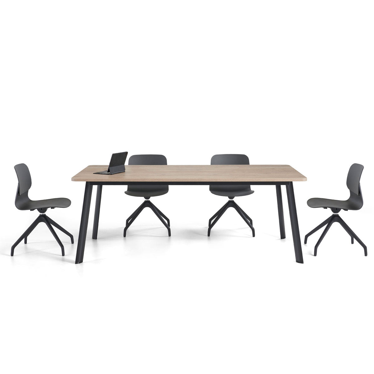 Fin Meeting Table