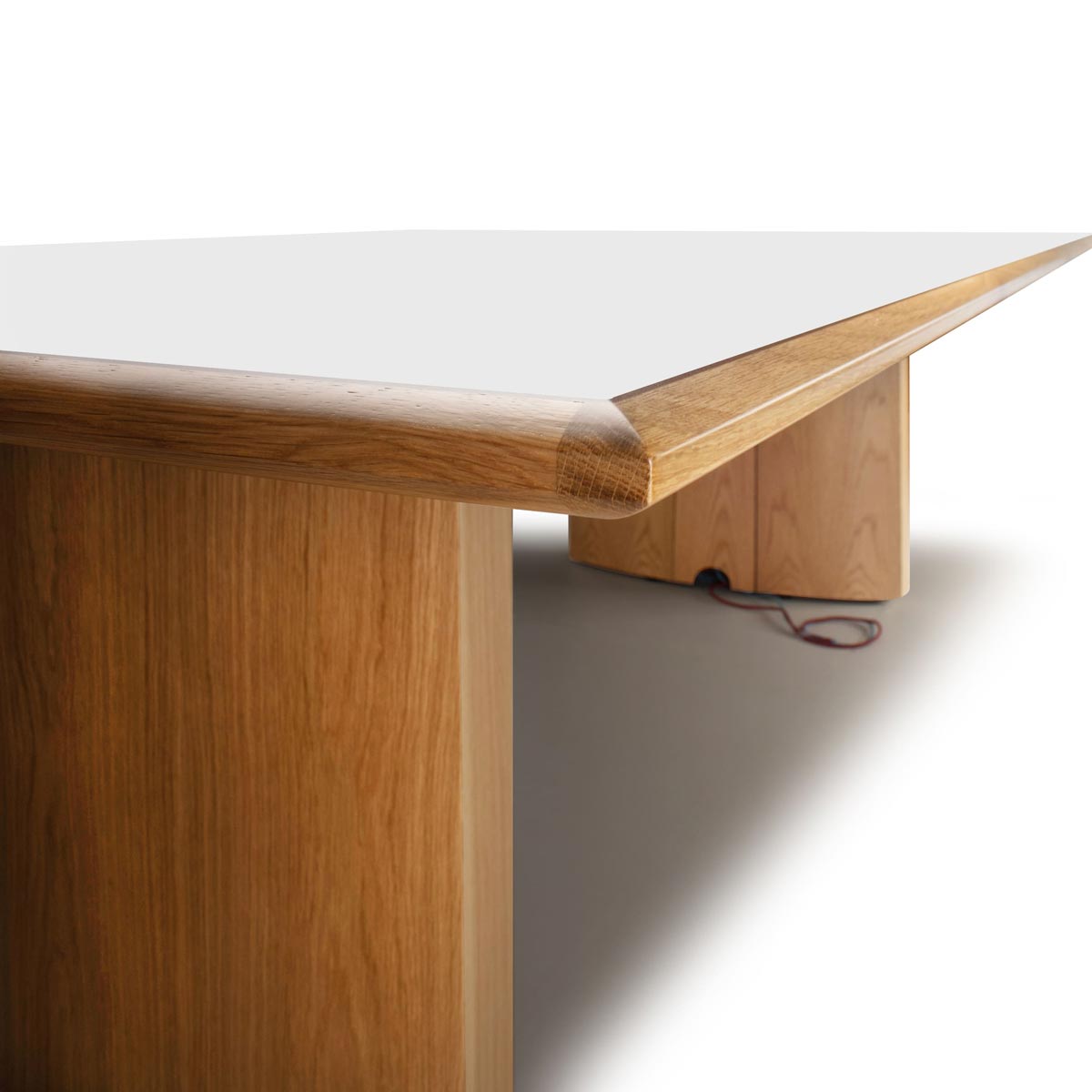 Aerofoil Meeting Table