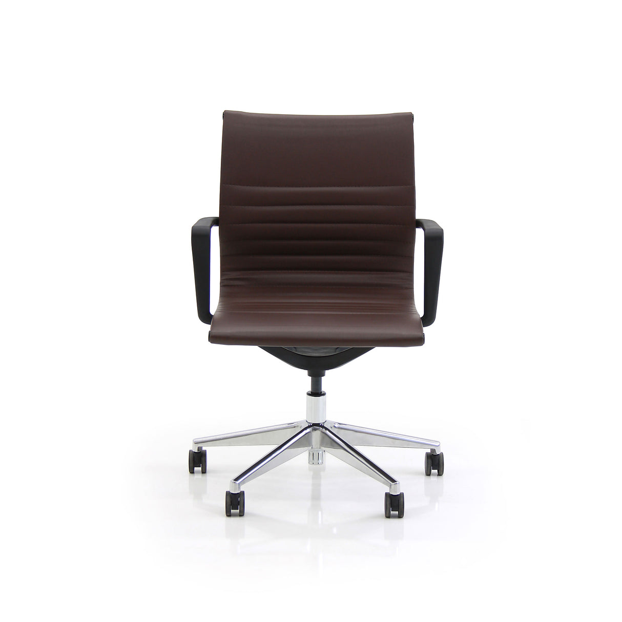 Flux Faux Leather Chair