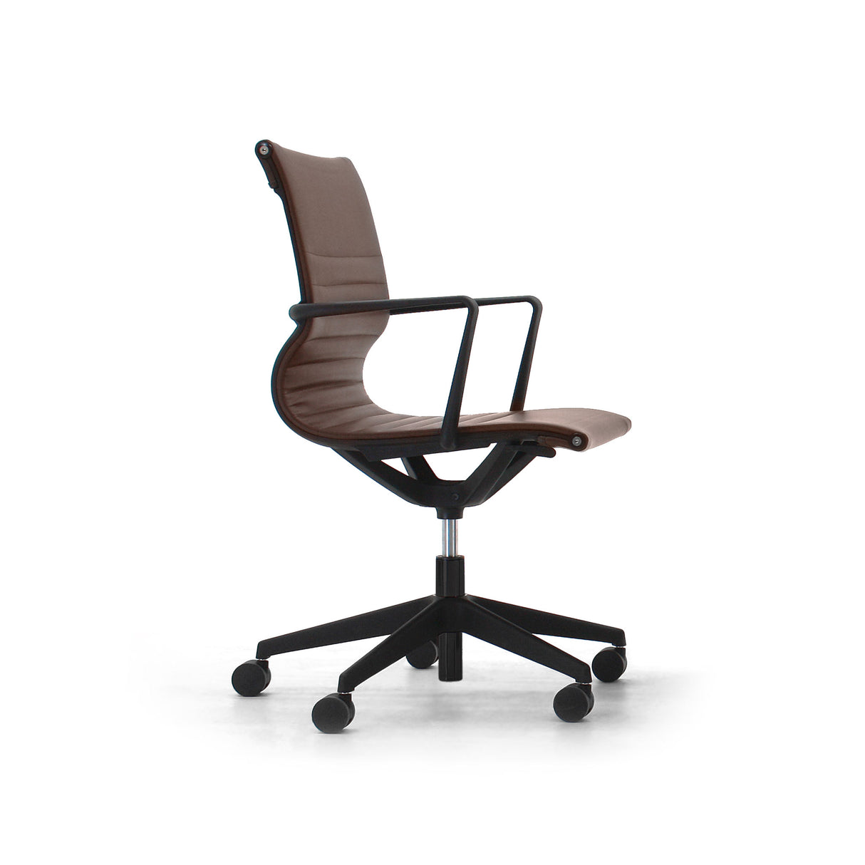 Flux Faux Leather Chair