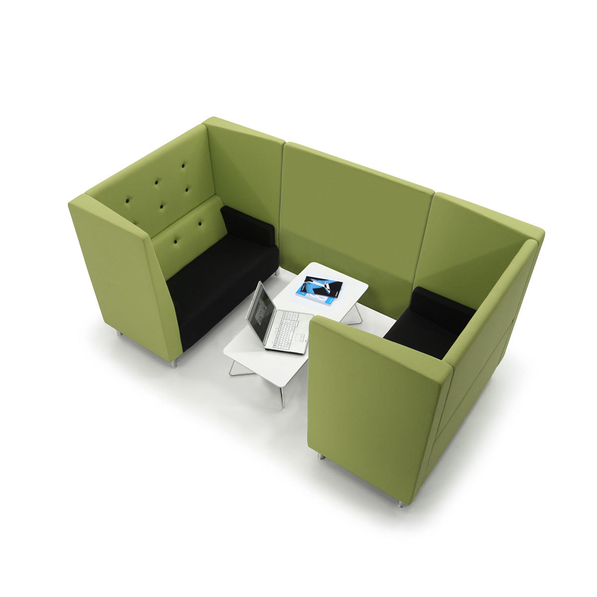 Jensen Up Acoustic Den