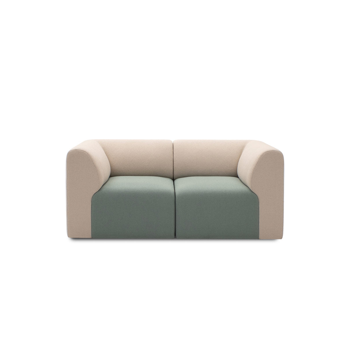 Lush Modular Sofa