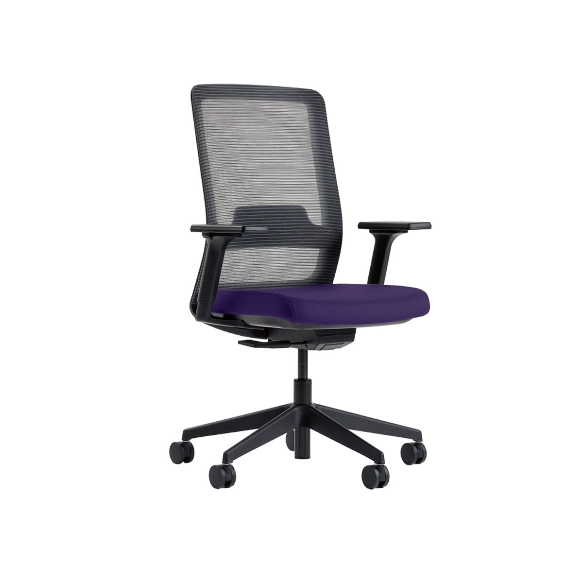 Verco Max Mesh Back Task Chair