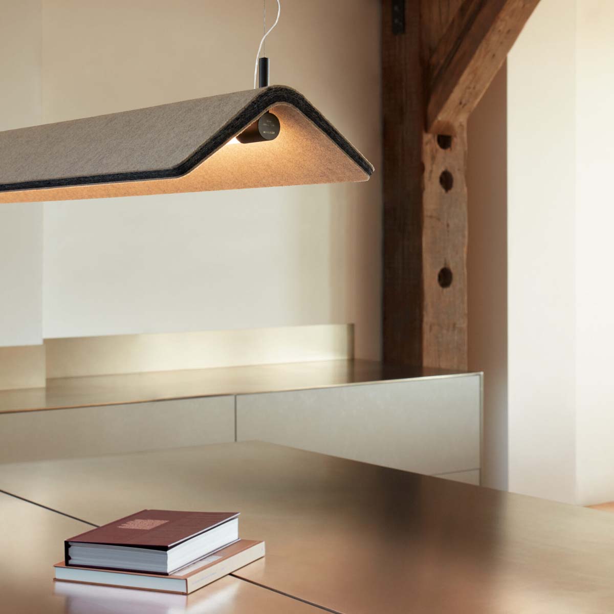 Vika Acoustic Light