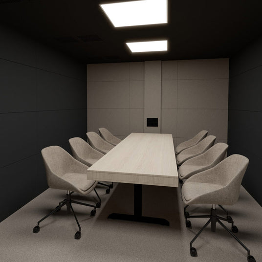 Bespoke Office Pod Rooms