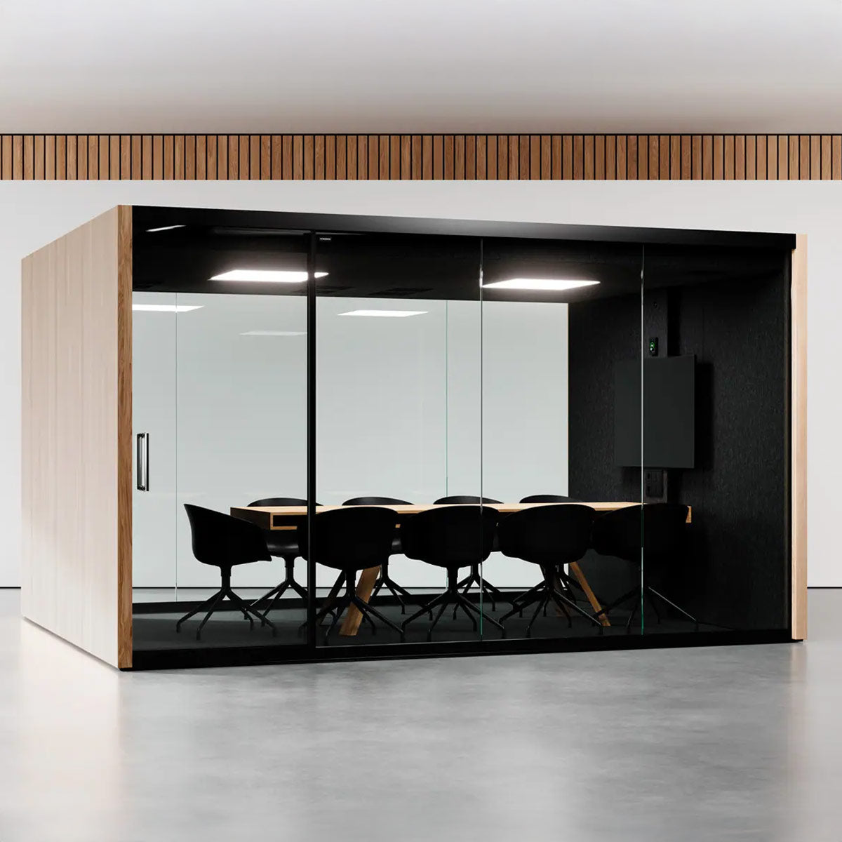 Vetrospace XXL Acoustic Pod