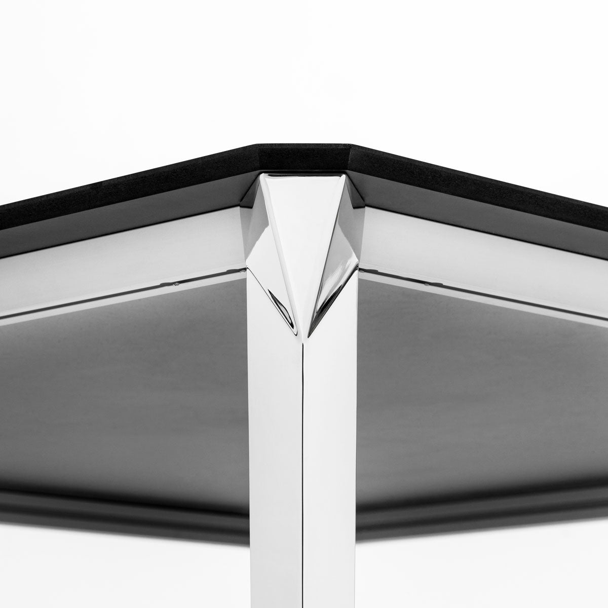 Vank Four Meeting Table