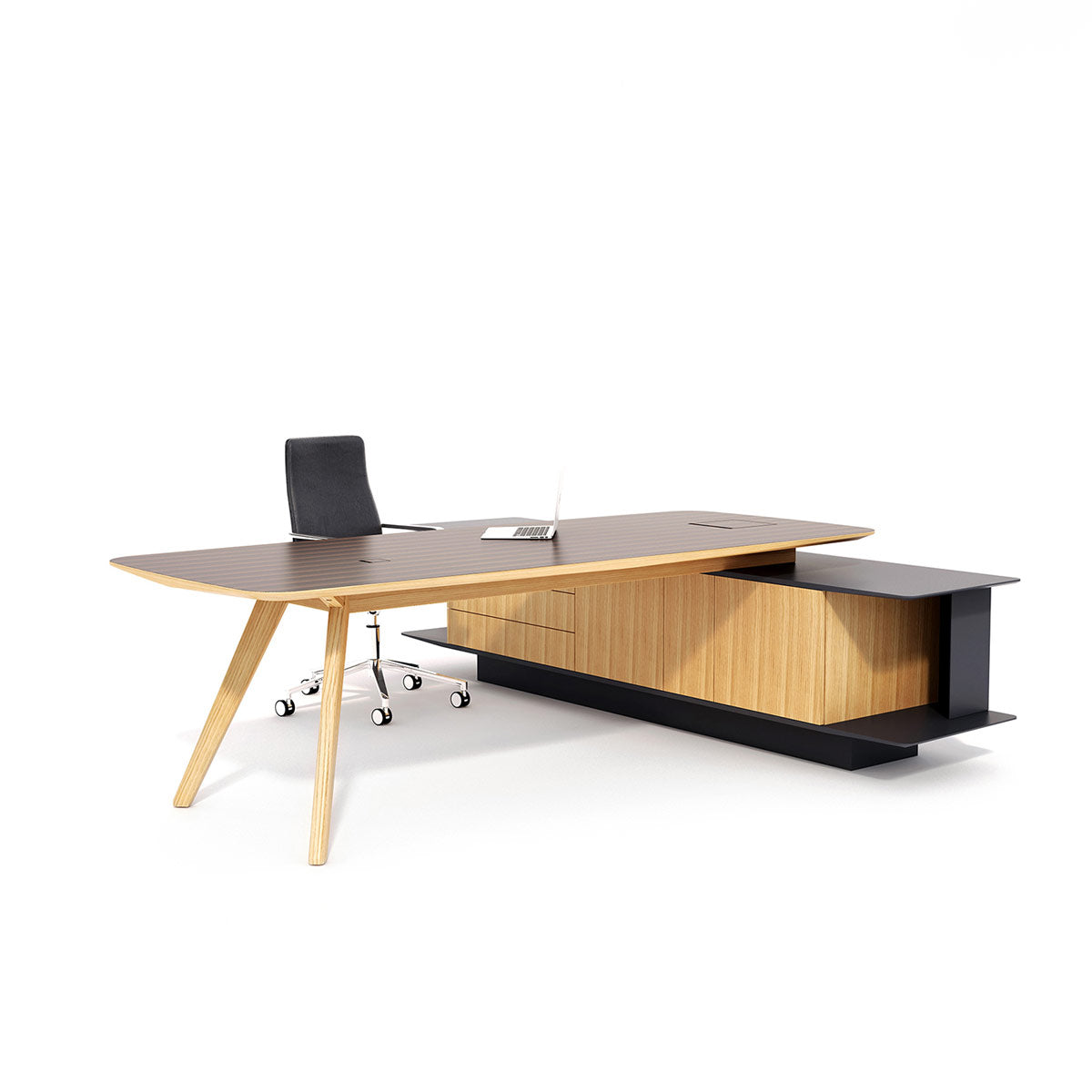 Vantage Executive Desk
