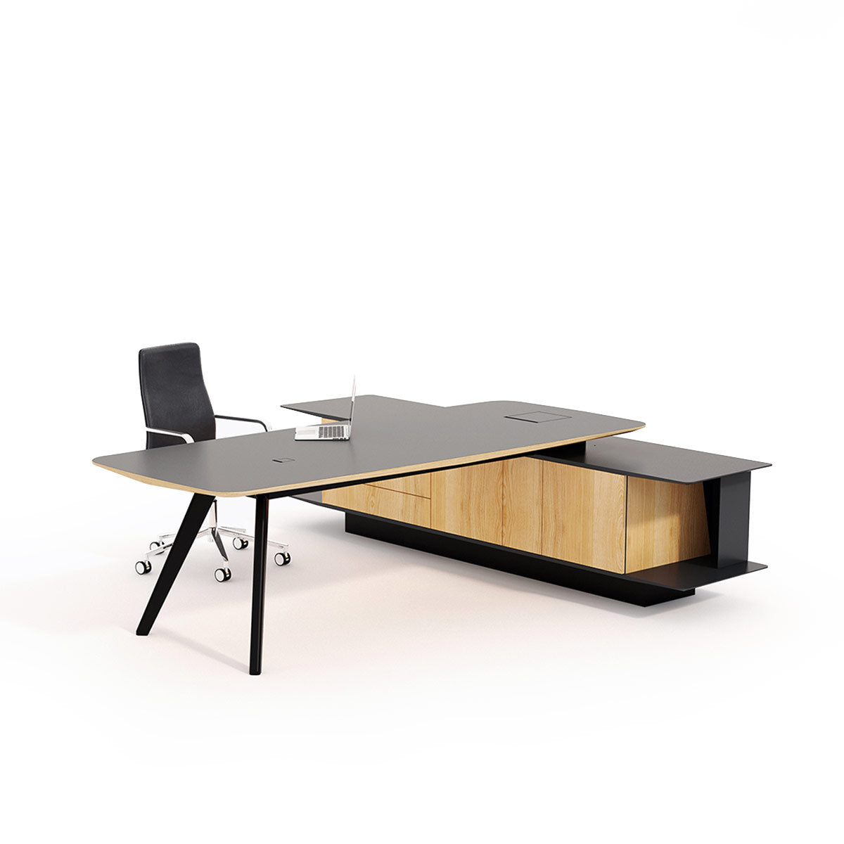 Vantage Bespoke Executive Desk