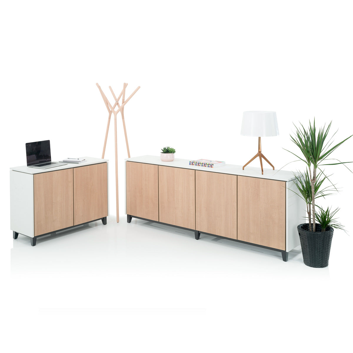 Vari Credenza Units