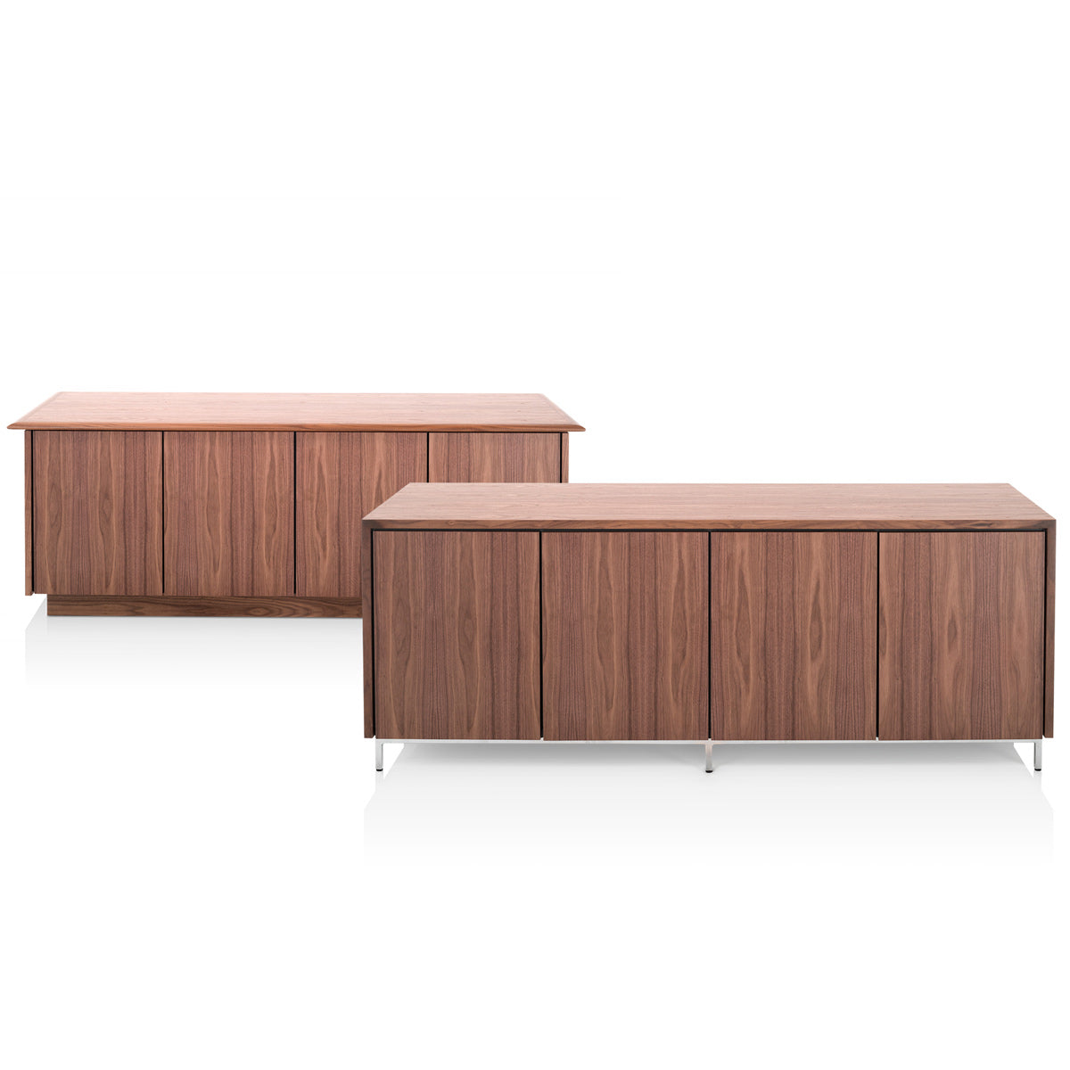 Vari Credenza Units