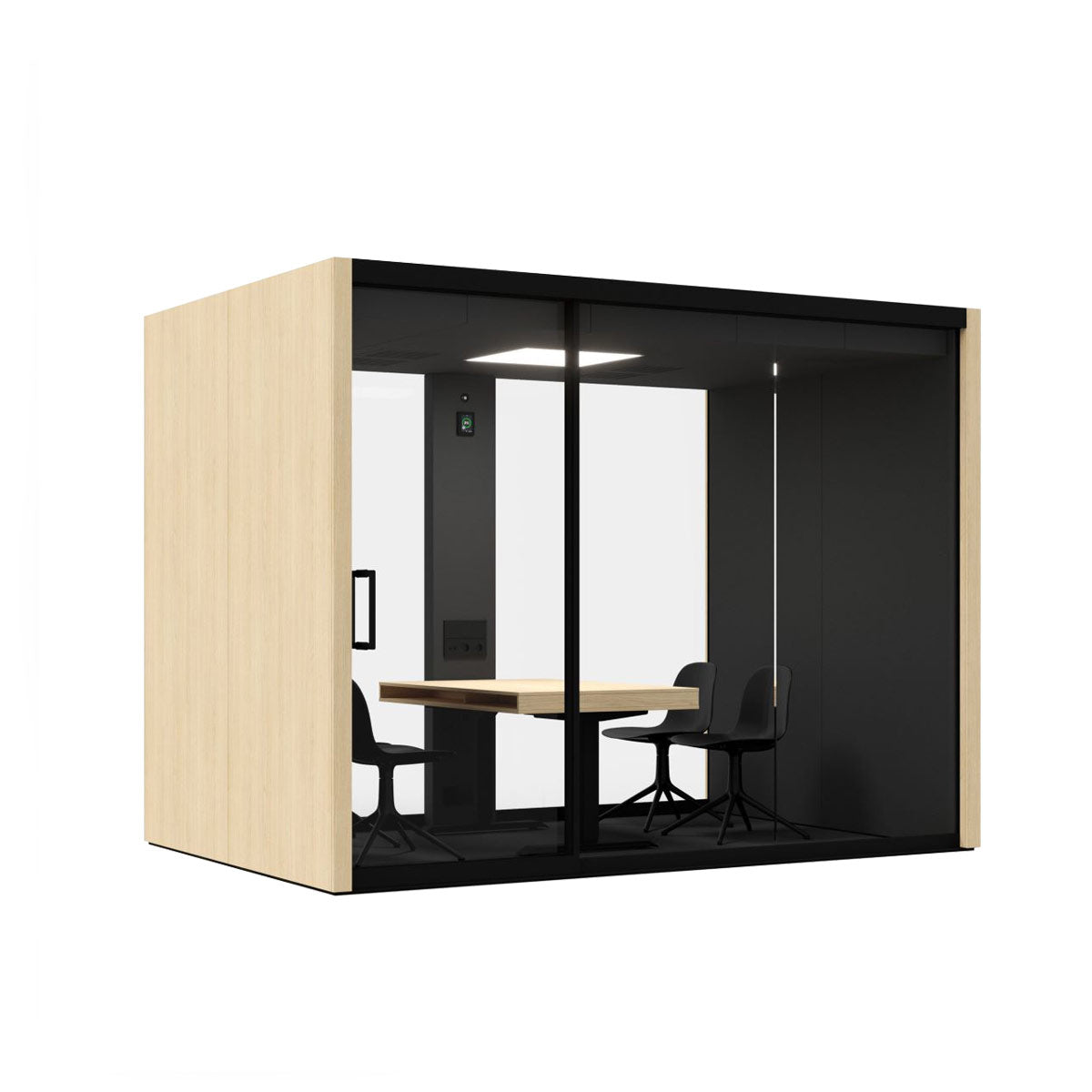 Vetrospace L Office Pod