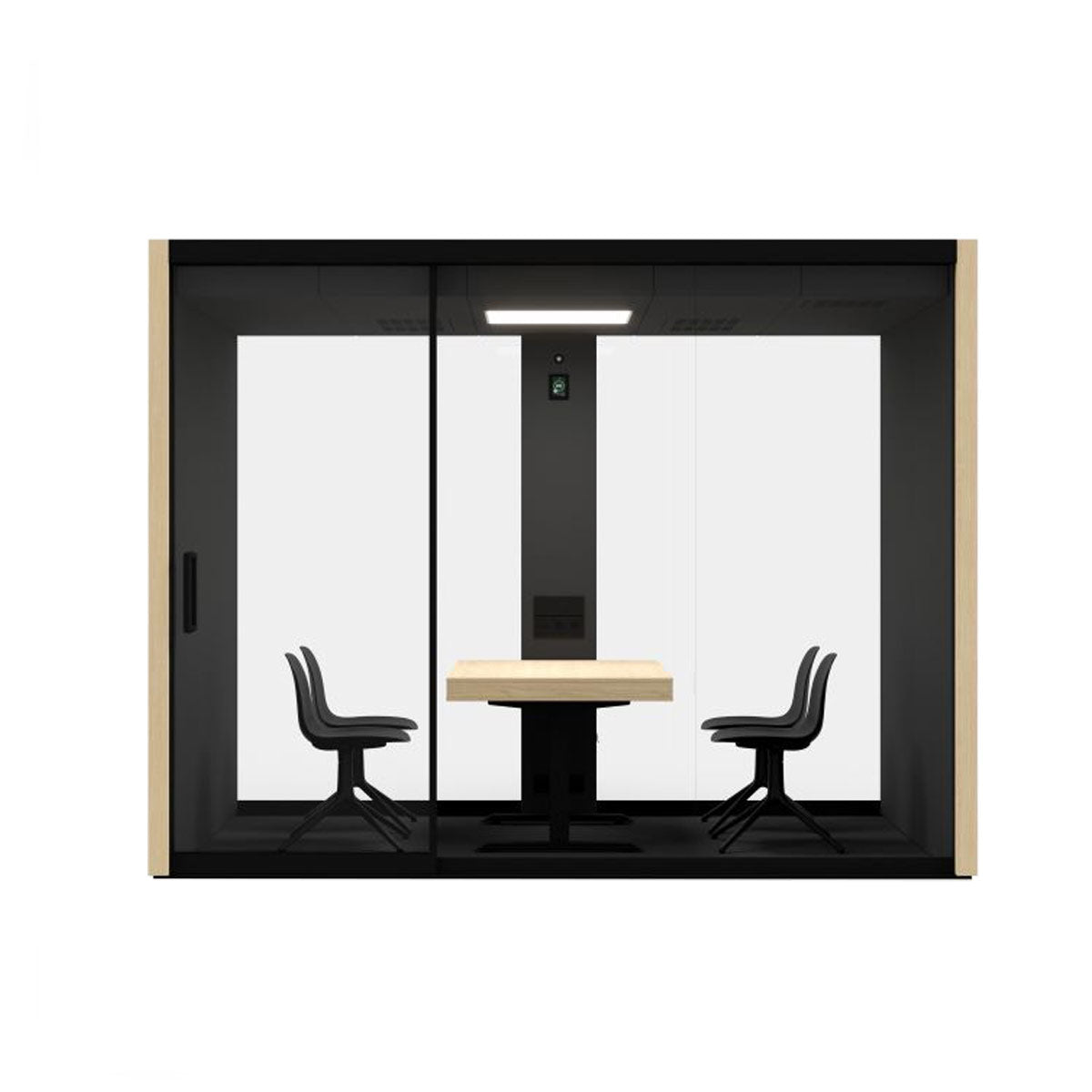 Vetrospace L Office Pod