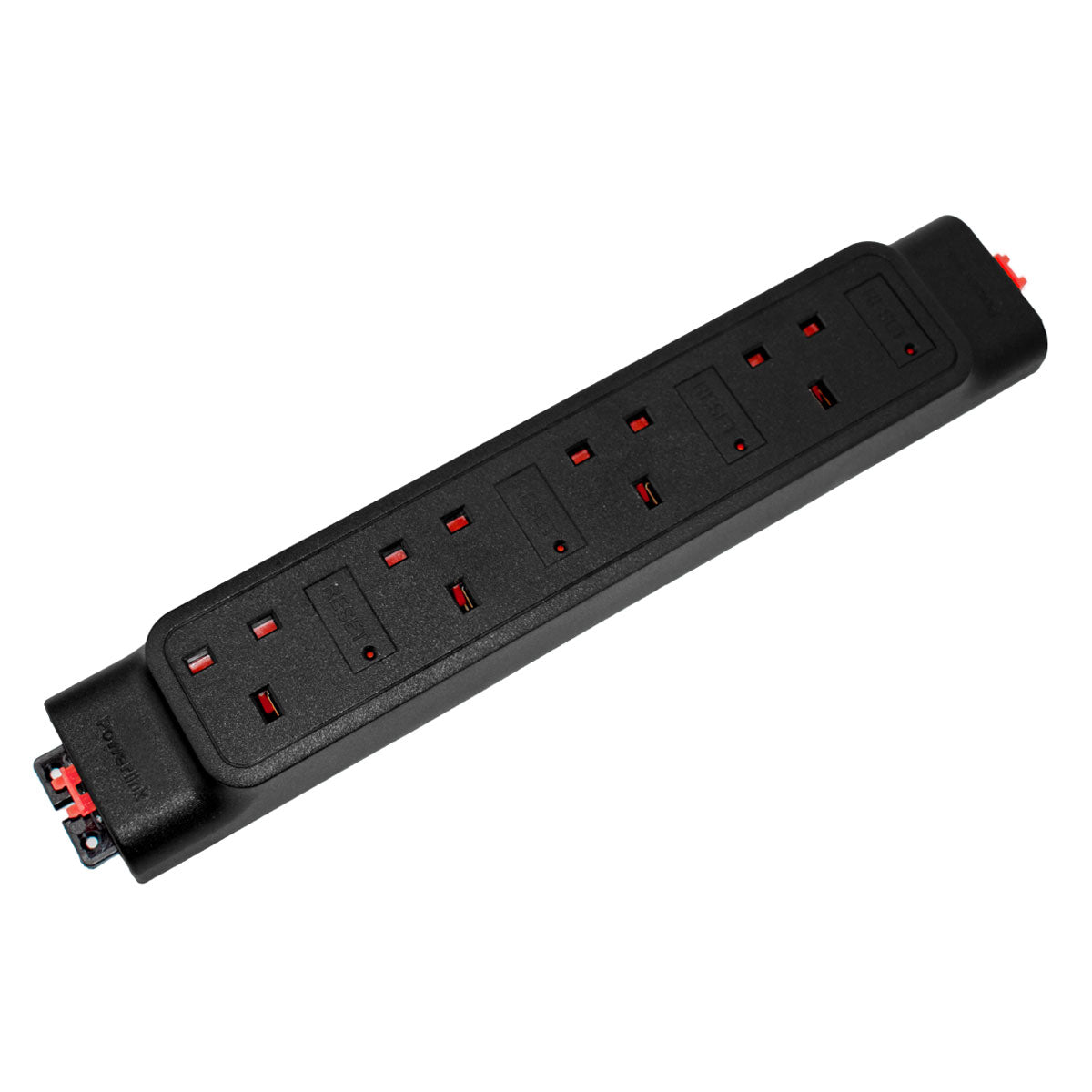 Powerlink Power Module With 4 Power Sockets