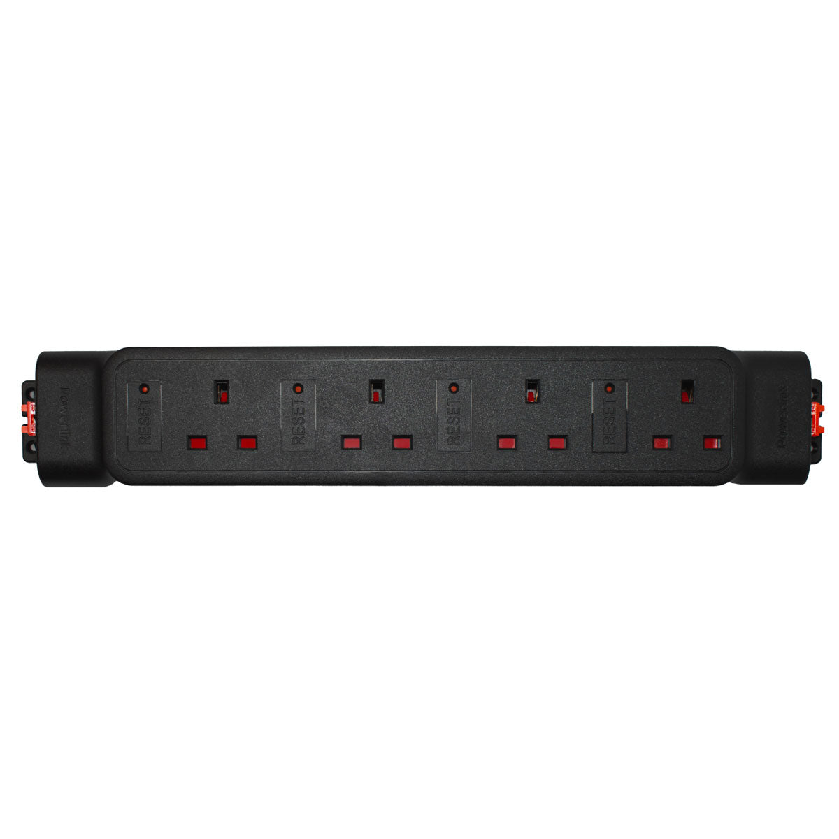 Powerlink Power Module WIth Four Power Sockets