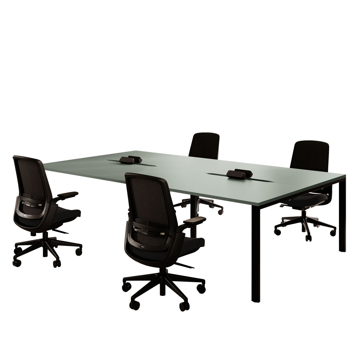 Base Bench Desk