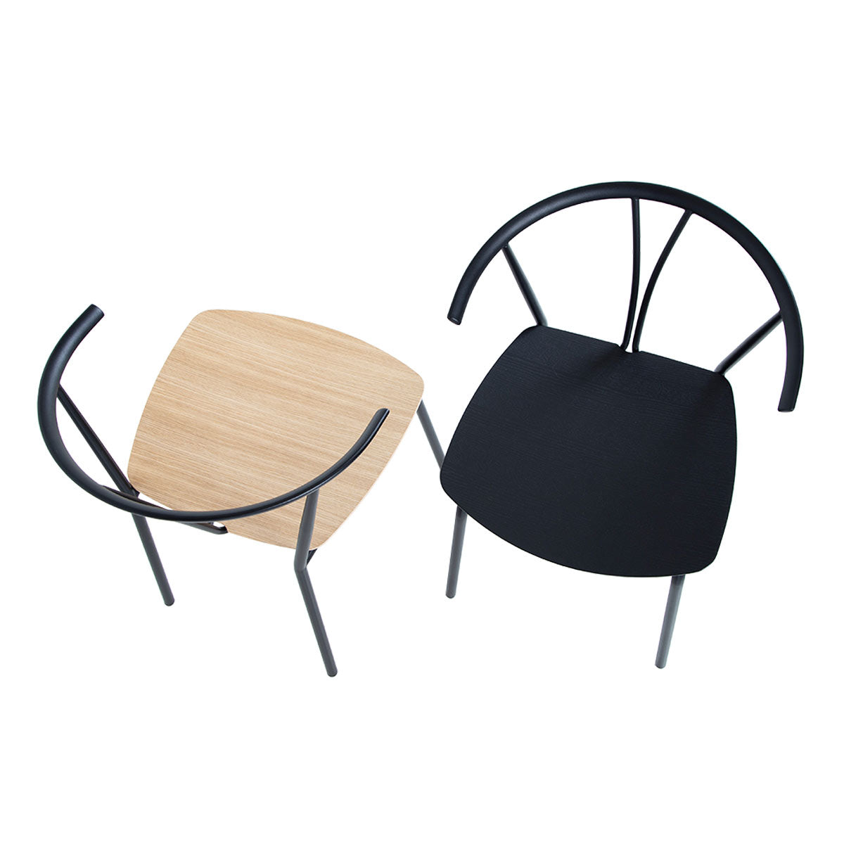 Wish Chair