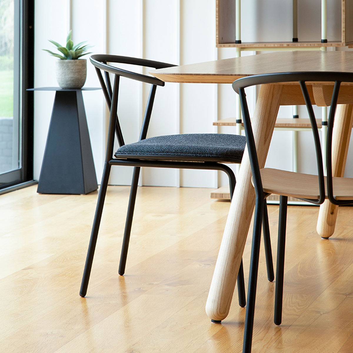 Wish Chair
