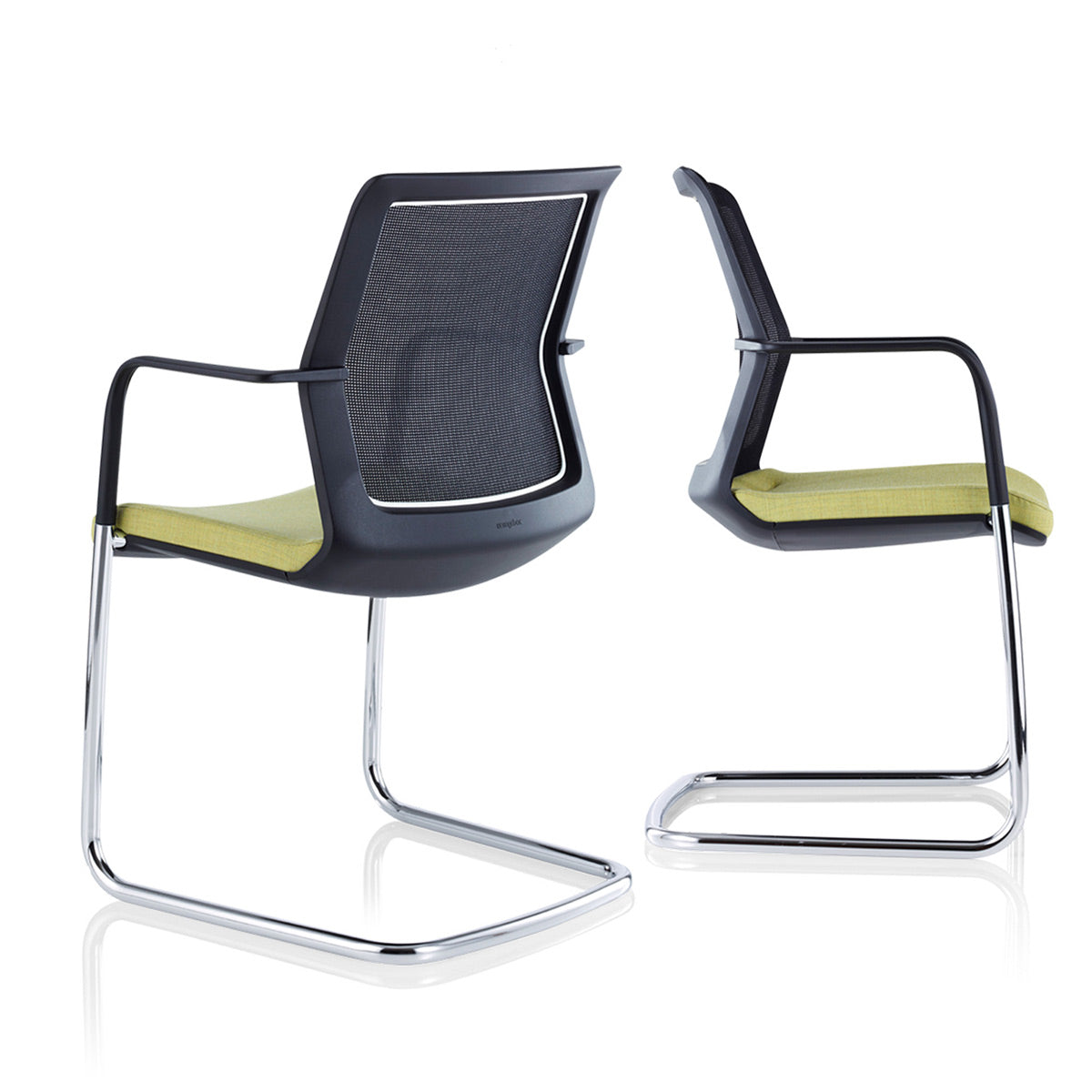 Workday Cantilever Chair