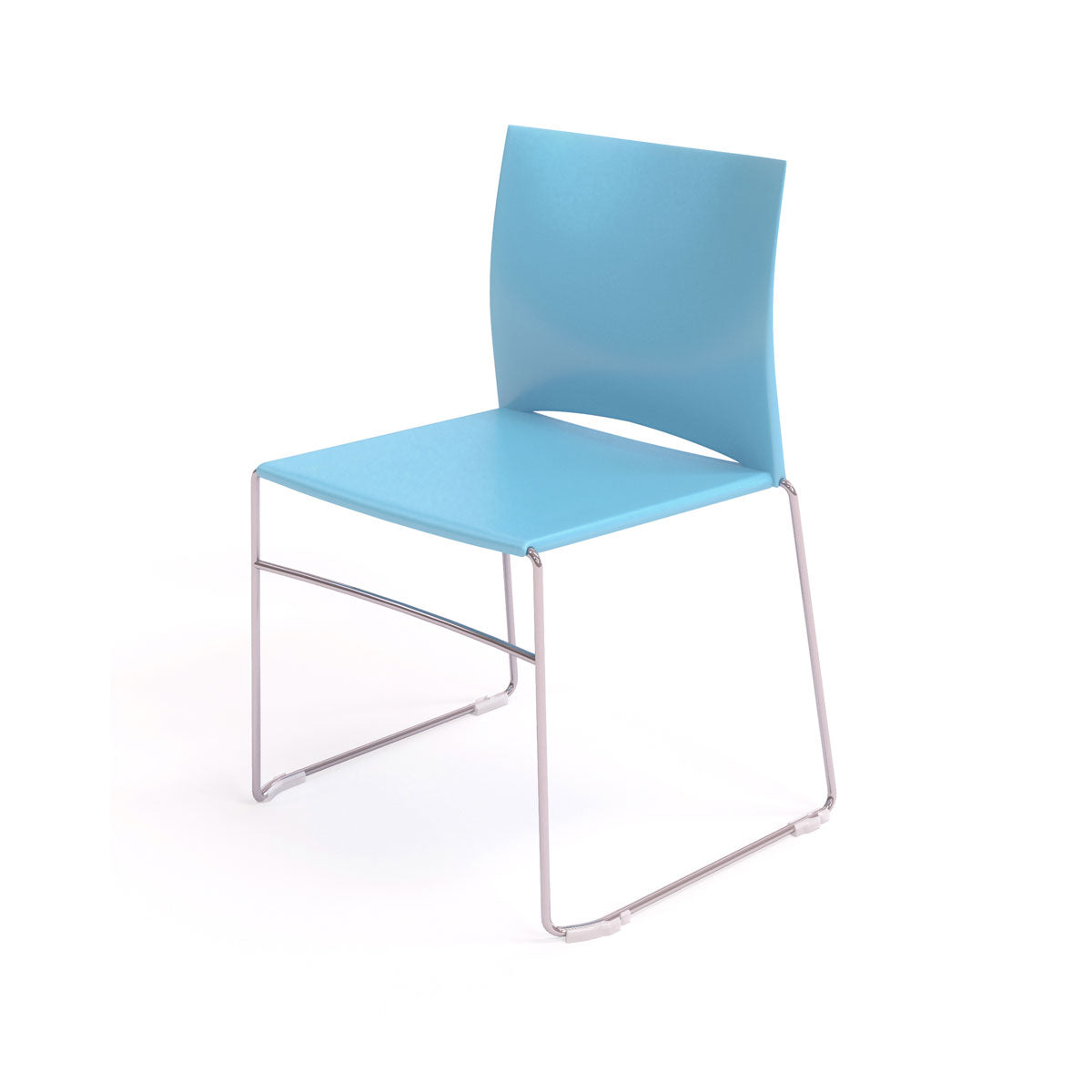 Xpresso One Chair Blue