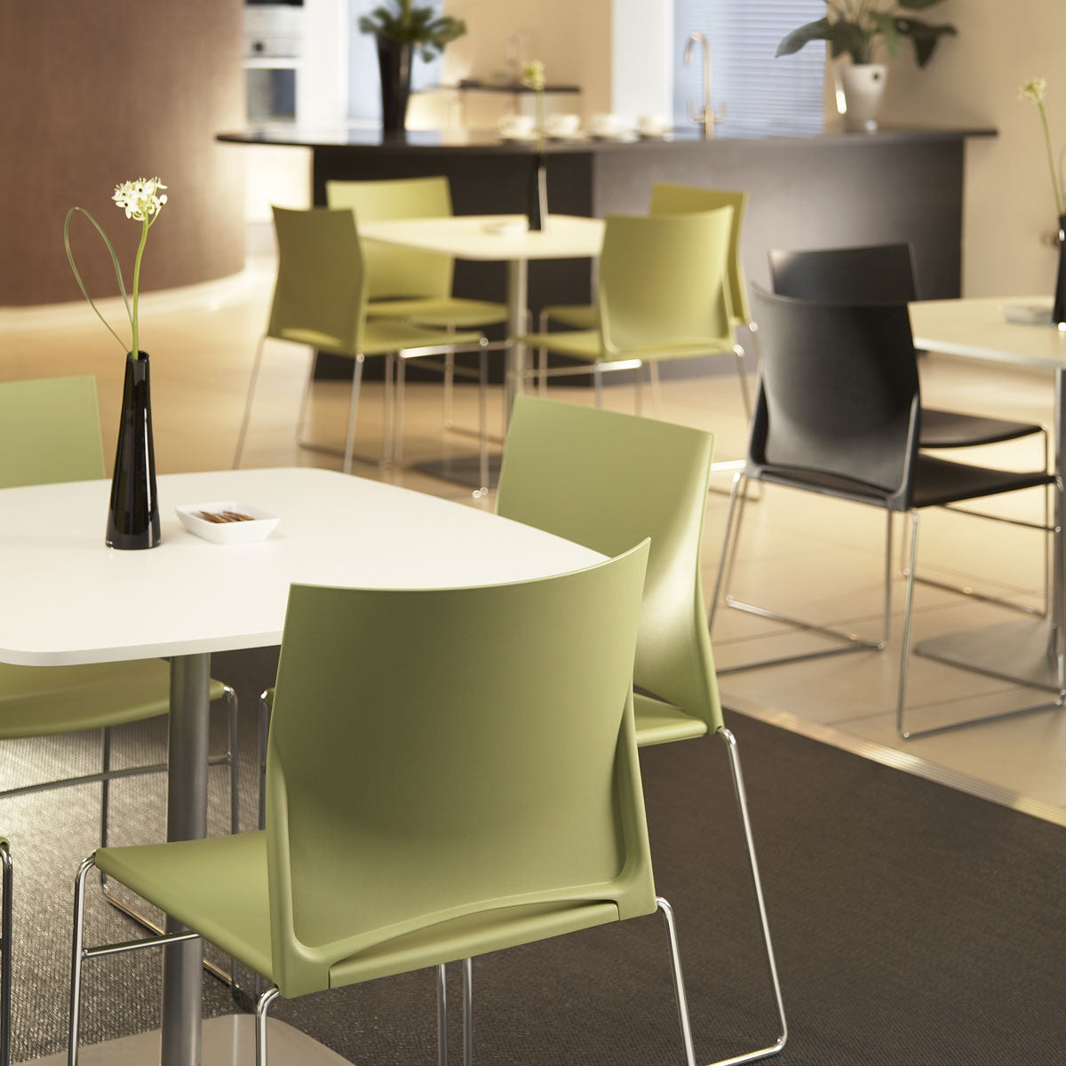 Xpresso One Chair
