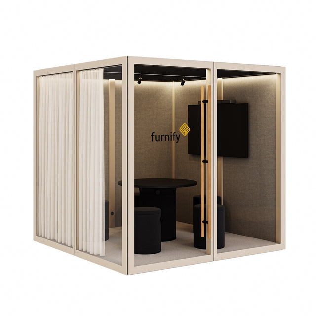 Zen Pod