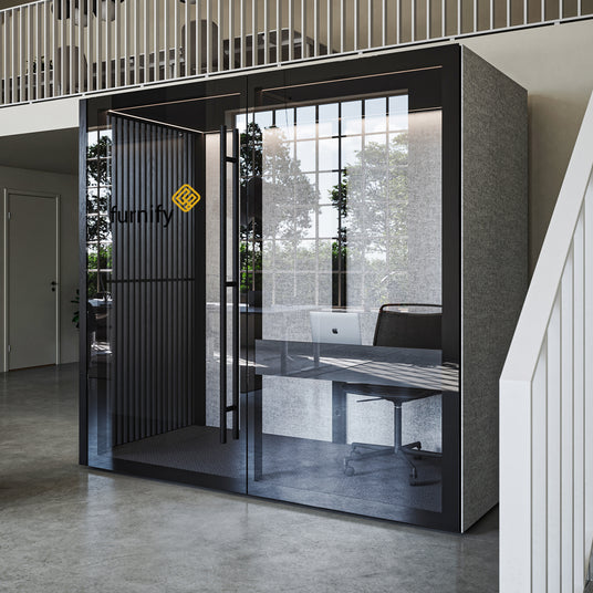 Zen Pod Medium Workpod