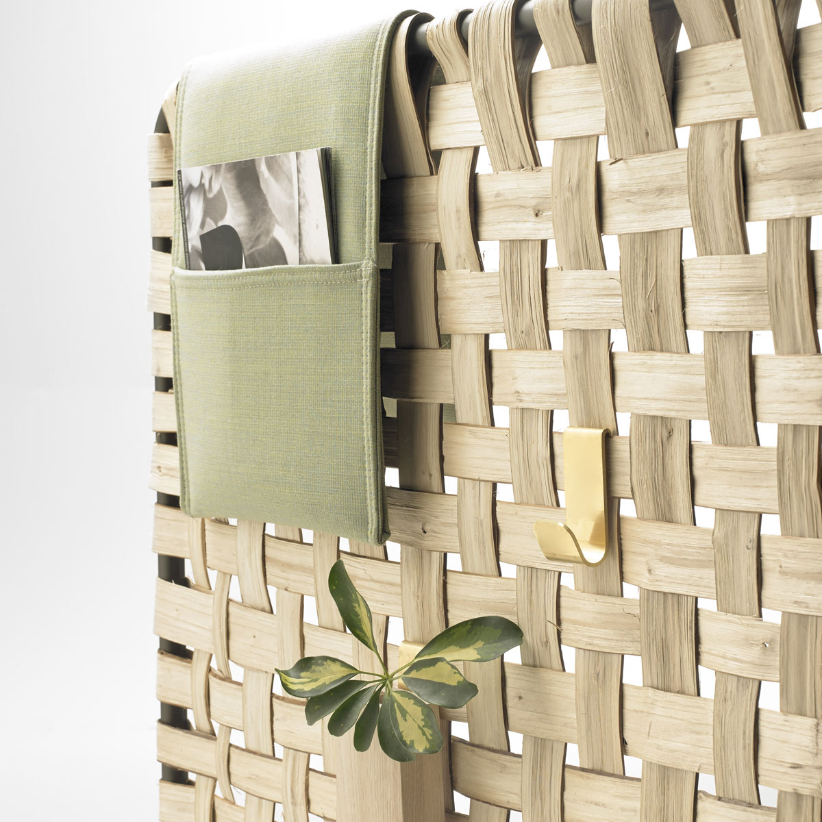 Zumitz Room Divider