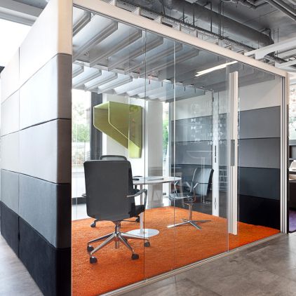 Air3 Meeting Pods