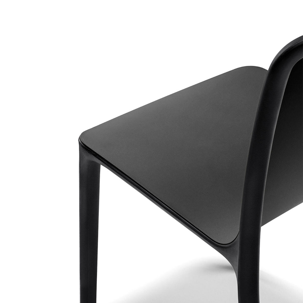 Bika Chair Black
