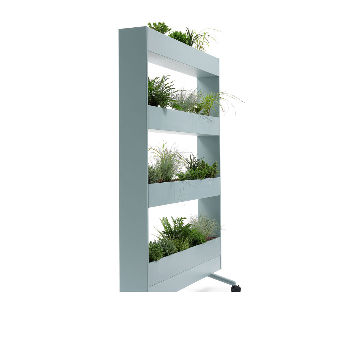 se:Lab Mobile Planter