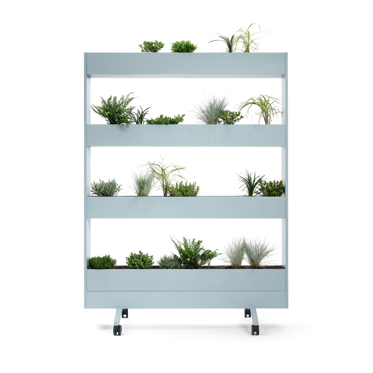 se:Lab Mobile Planter