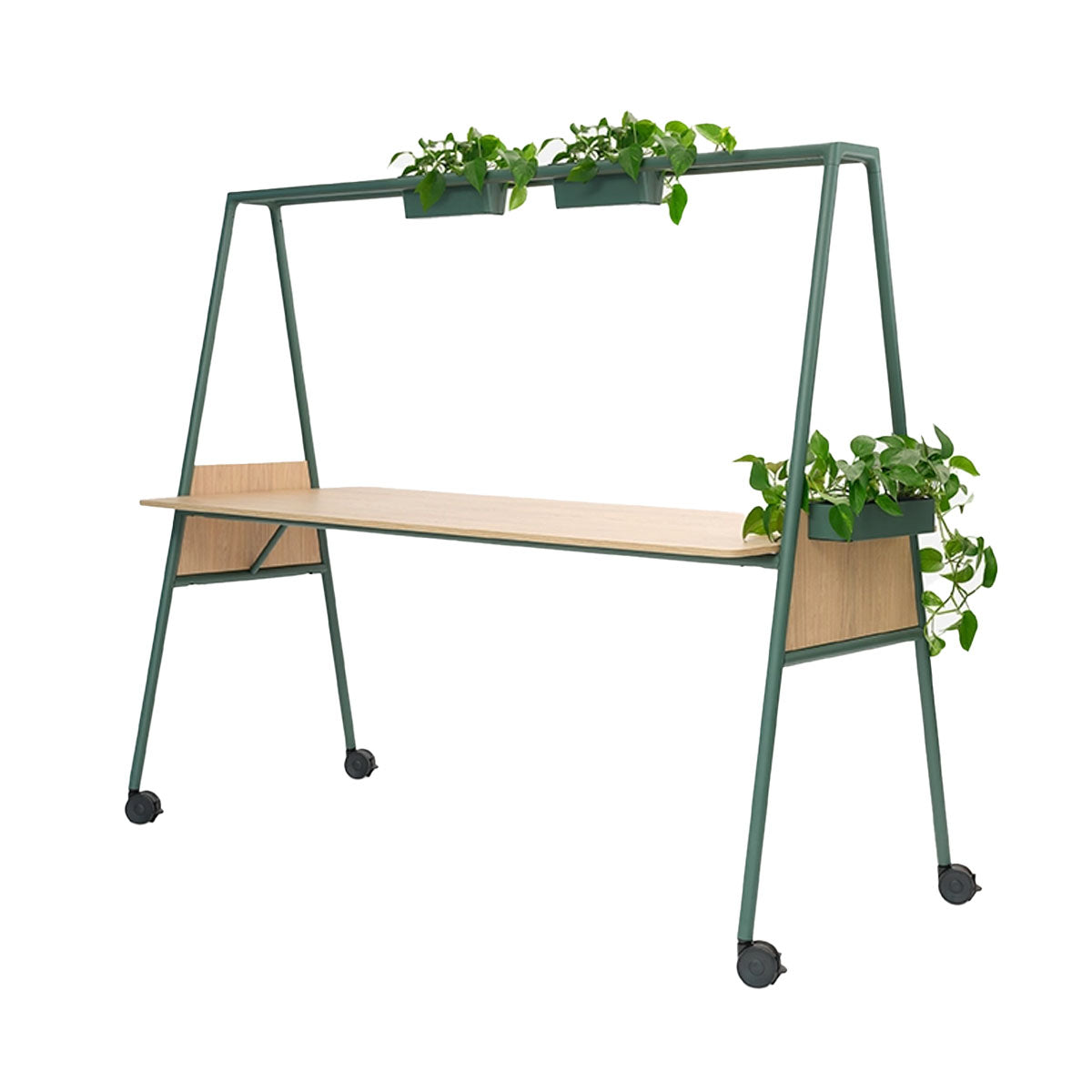 se:lab Island Worktable