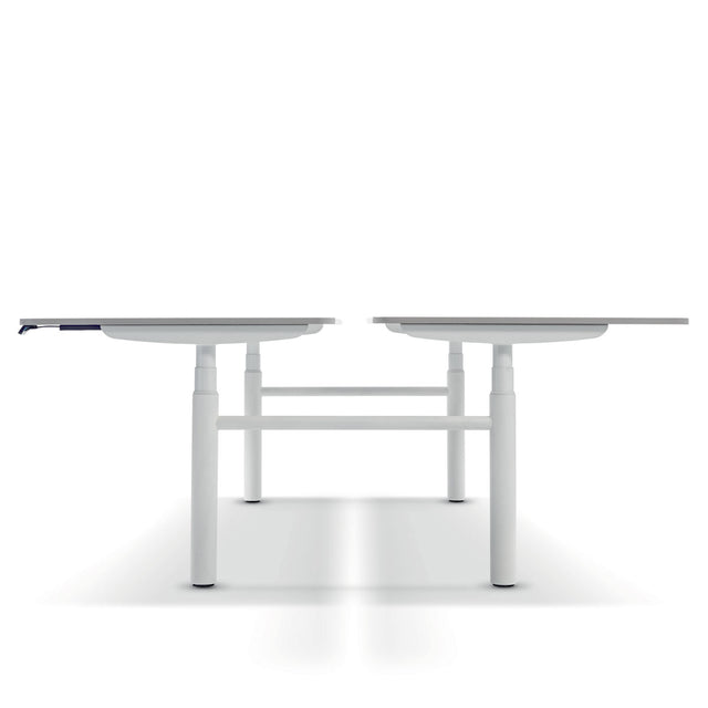 seLab Sit-Stand Desks