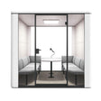 se:cube L Office Pod