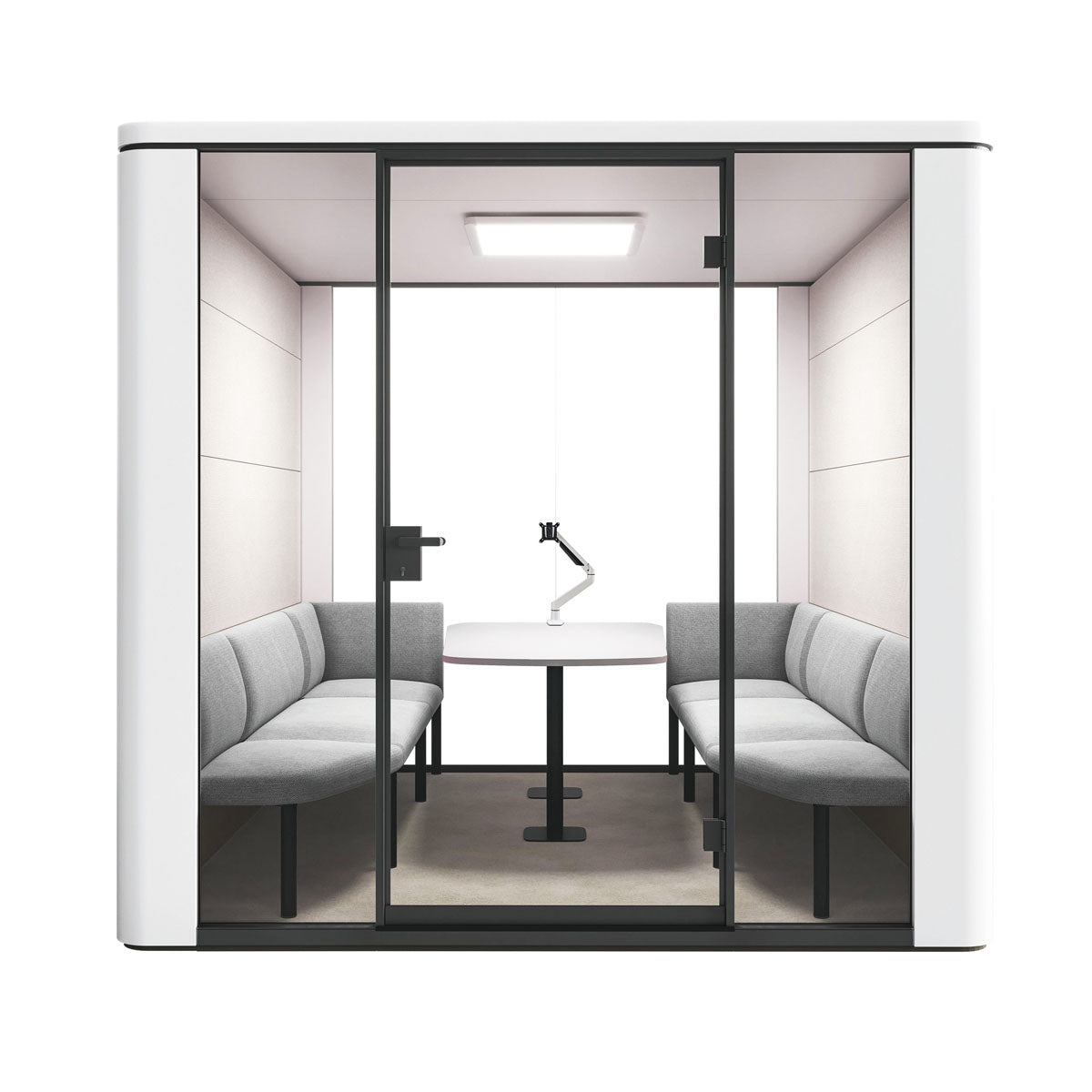 se:cube L Office Pod