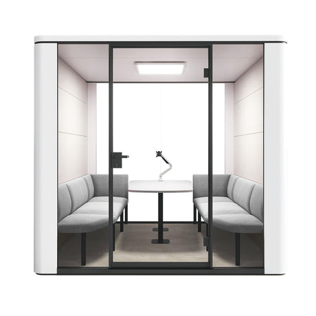 se:cube L Office Pod