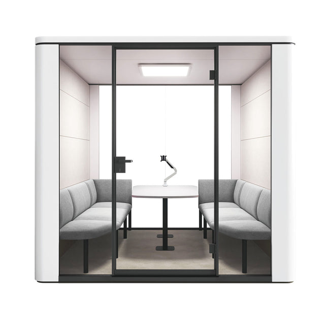 se:cube L Office Pod