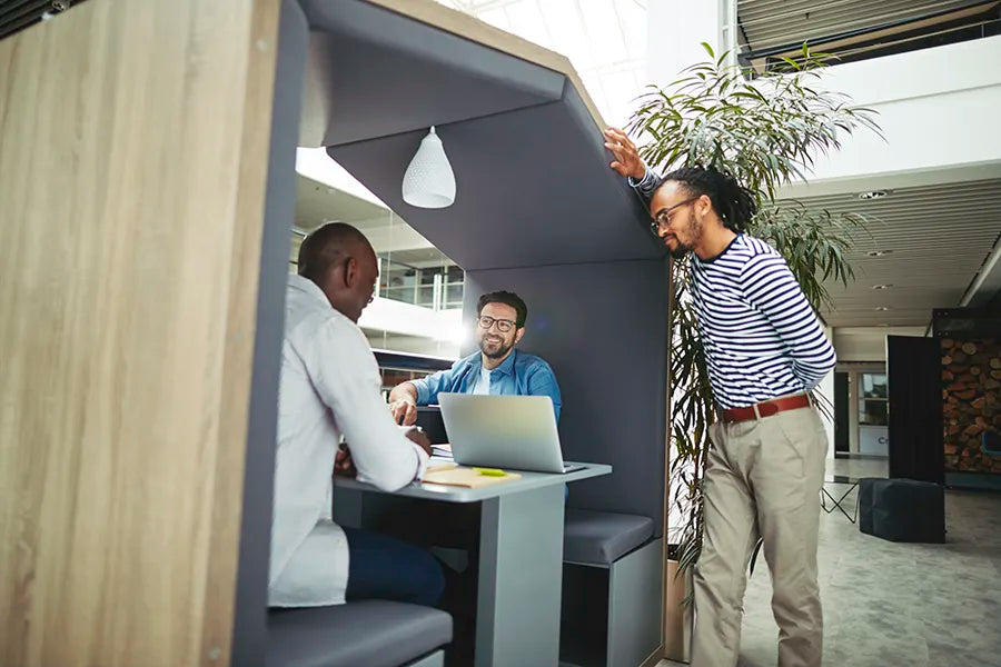 How Customer Experience Thinking Can Improve Your Workplace Culture
